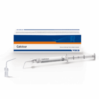 Calcicur – kalcij-hidroksid (2ml) – VOCO