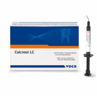 Calcimol LC – kalcij-hidroksid za podloge – VOCO
