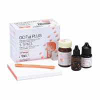 Fuji PLUS 1-1  -GC