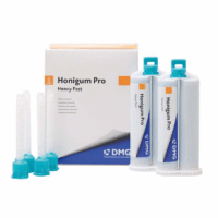 Honigum Pro Heavy 2x50 ml - otisna masa – DMG