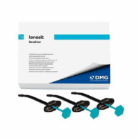 Ionosit Baseliner (3×0.3g) – DMG