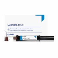 LuxaCore Z-Dual SM (2x9g) – DMG