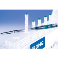 LuxaPost svrdla – DMG