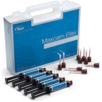 Maxcem Elite Standard Kit – Kerr