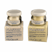 Plastor (50g) – Gimas