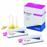 Silagum Medium otisna masa 2x50 ml – DMG