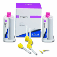 Silagum Mono – otisna masa (2x50ml) – DMG