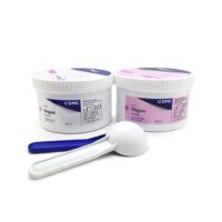 Silagum Putty 2x262 ml – otisna masa – DMG