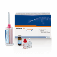 Ufi Gel  SC Set – VOCO