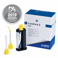 LuxaCore Z-Dual   AM A3 (48g) – DMG