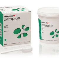 Zetaplus – otisna masa  (900ml) – Zhermack