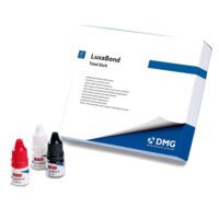 LuxaBond Total Etch Intro kit – DMG