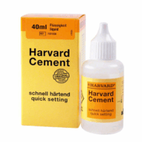 Harvard Cement (brzi) tekućina  – HDI