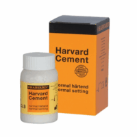 Harvard Cement (normal) prah – HDI