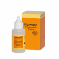 Harvard Cement (brzi) prah  – HDI