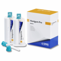 Honigum Pro Mono 2x50 ml – otisna masa – DMG