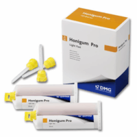Honigum Pro Light 2x50 ml – otisne mase - DMG