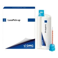 LuxaPick-up – DMG