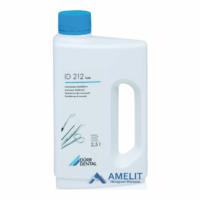 ID 212 Forte (2.5 l)  – Dürr Dental