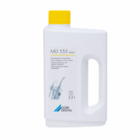 MD 555 (2,5 l) – Dürr Dental