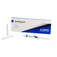 Etching Gel – gel za jetkanje (2x2ml) – DMG