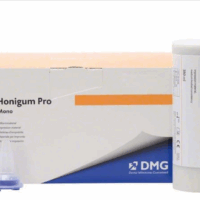 Honigum Pro Mono - MixStar 380 ml - otisna masa - DMG