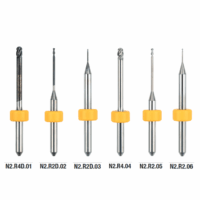 CAD/CAM dijamantni brusevi – Edenta ( Sirona in Lab MC X5)