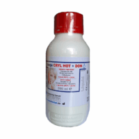 mega-CRYL HOT+DON,akr. ( tekućina 500 ml ) – Megadental
