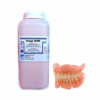 Mega Don akrilat ( prah 1kg ) – Megadental