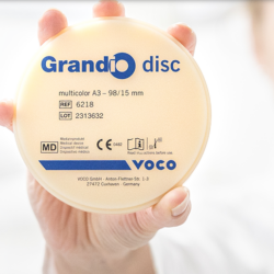 Grandio Disc