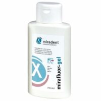Miraflour-K-Gel za djecu. jagoda (250ml.) – H.Werken