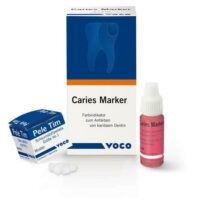 Caries Marker (2x3ml) – VOCO