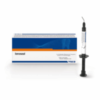 Ionoseal – cement za podloge (3×2.5g) – VOCO