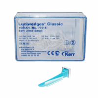 Luciwedges Classic  interdentalni kolčići (100 kom)- Kerr