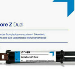 LuxaCore Z Dual