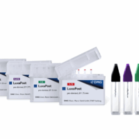 LuxaPost svrdla – DMG