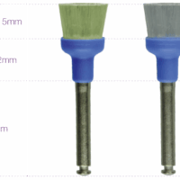 Pro-Brush četkica – Nylon – Kerr