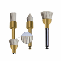 Top Brush impregnirane četkice - Edenta