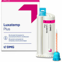 Luxatemp Automix Plus (76gr) – DMG