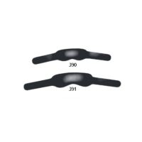 Metalne matrice – anatomski oblikovane (30 kom) – Kerr