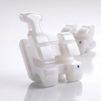 discovery®pearl, keramičke bravice - Dentaurum