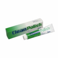 CleanPolish – pasta za poliranje zubi (50g) – Kerr