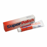 SuperPolish – pasta za poliranje zubi (45g) – Kerr