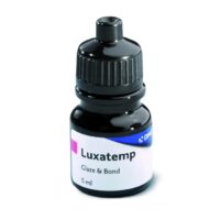 Luxatemp - Glaze&Bond -DMG