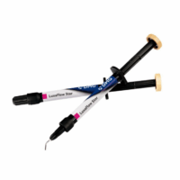 LuxaFlow-Star (nadopuna) – DMG