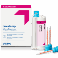 Luxatemp MaxProtect – DMG