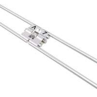 hyrax®click Mini – 7, ravni -vijci - Dentaurum