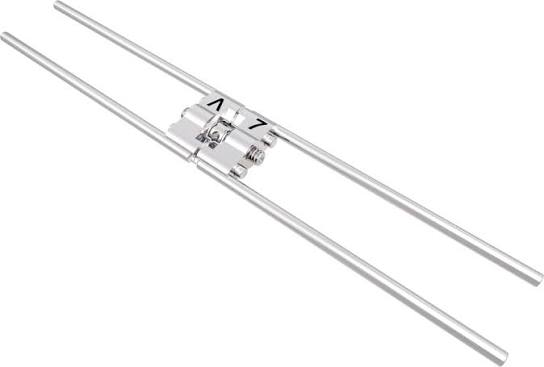 hyrax®click Mini – 7, ravni -vijci - Dentaurum