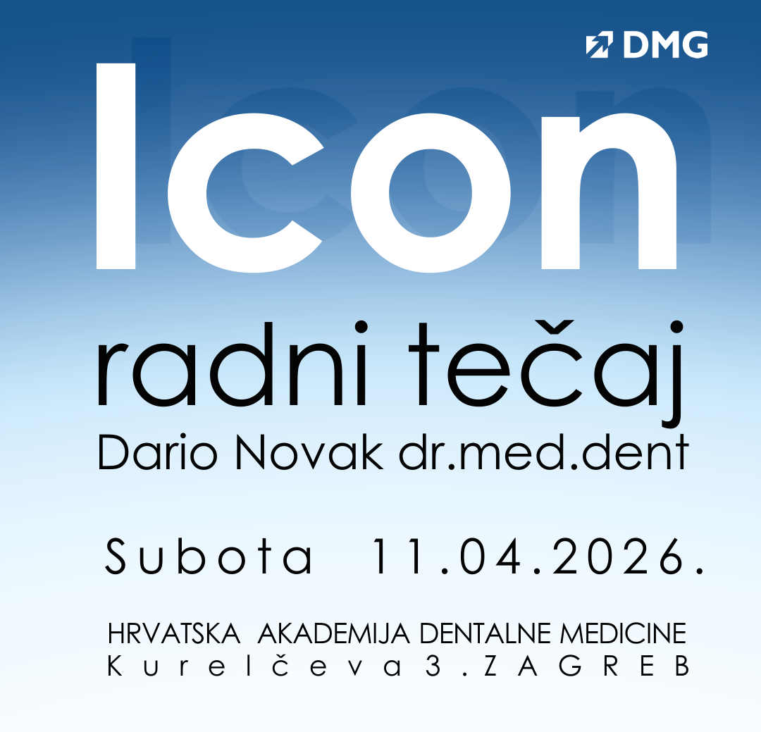 Icon - radni tečaj